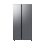 Samsung 654 L Side by Side Refrigerator