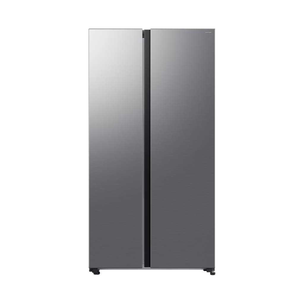 Samsung 654 L Side by Side Refrigerator