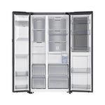Samsung 627 L Side by Side Refrigerator