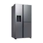 Samsung 627 L Side by Side Refrigerator