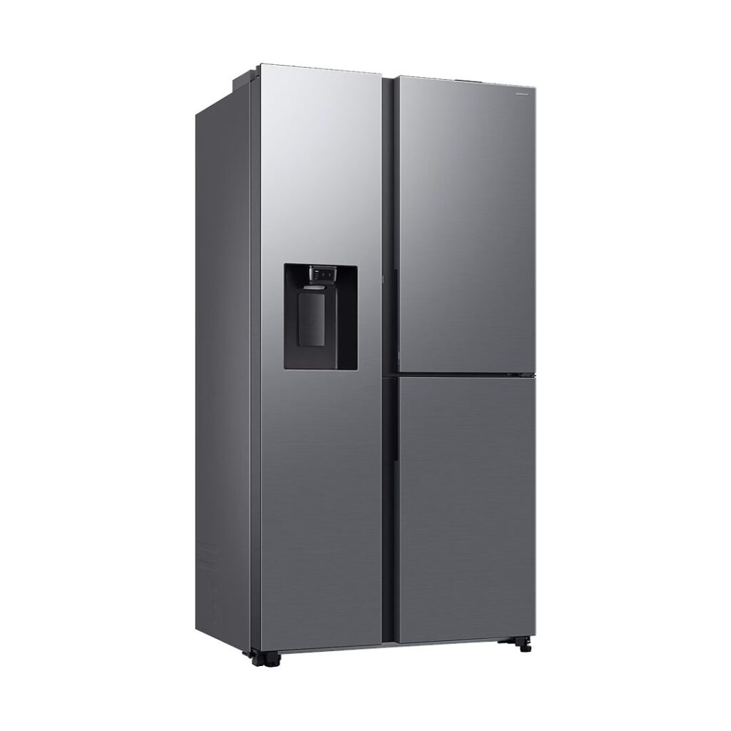 Samsung 627 L Side by Side Refrigerator