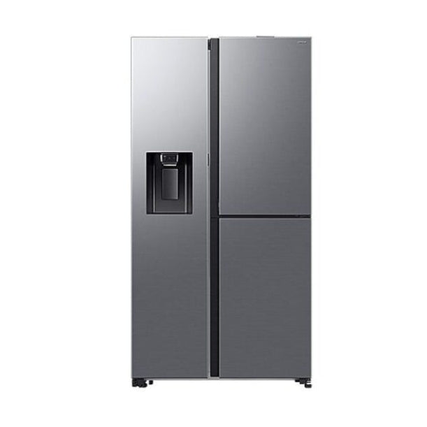 Samsung 627 L Side by Side Refrigerator