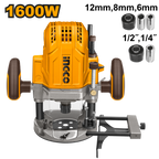 INGCO Electric Router - RT160028