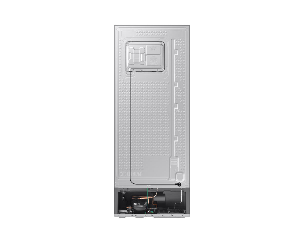 Samsung 388 L Top Freezer Refrigerator