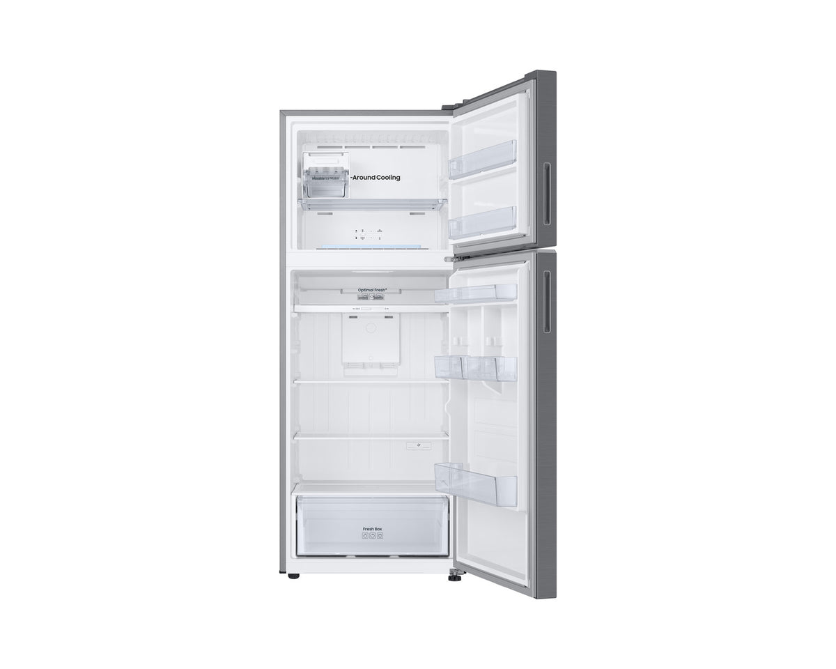 Samsung 388 L Top Freezer Refrigerator