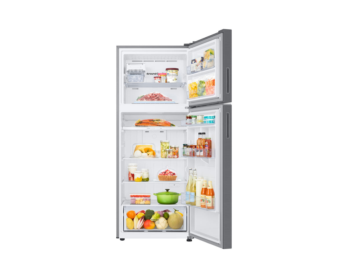 Samsung 388 L Top Freezer Refrigerator