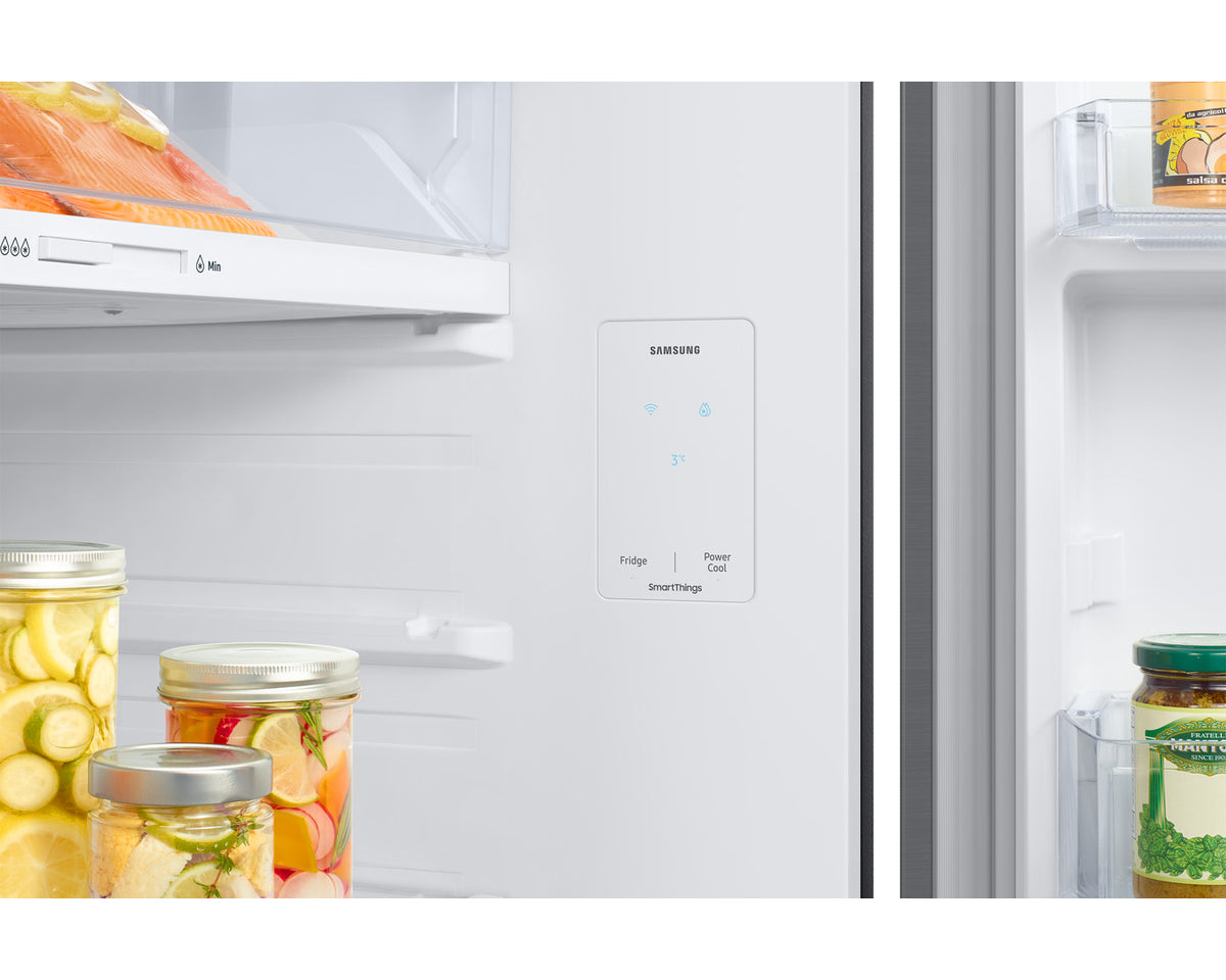 Samsung 388 L Top Freezer Refrigerator