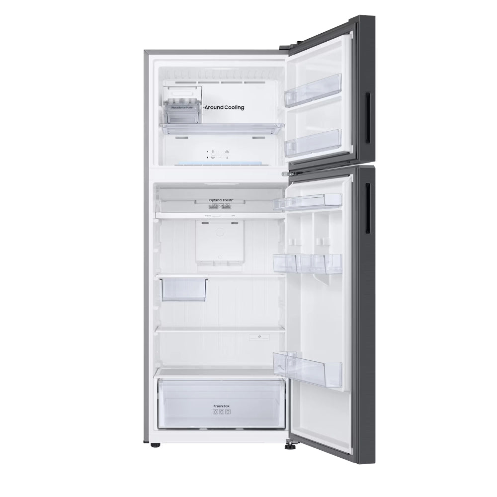 Samsung 460 L Top Freezer Refrigerator