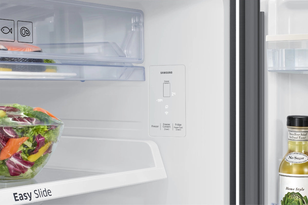 Samsung 525 L Top Freezer Refrigerator