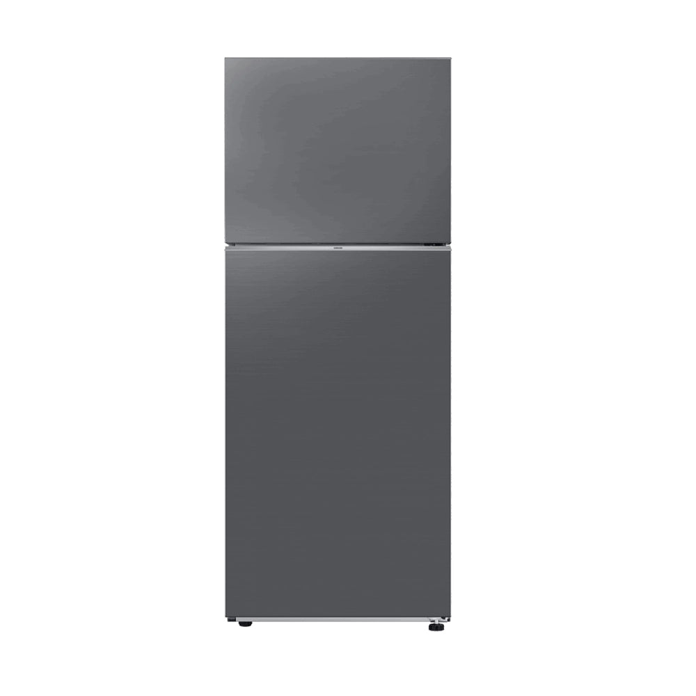 Samsung 411 L Top Freezer Refrigerator