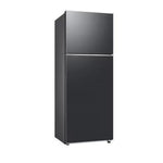 Samsung 411 L Top Freezer Refrigerator