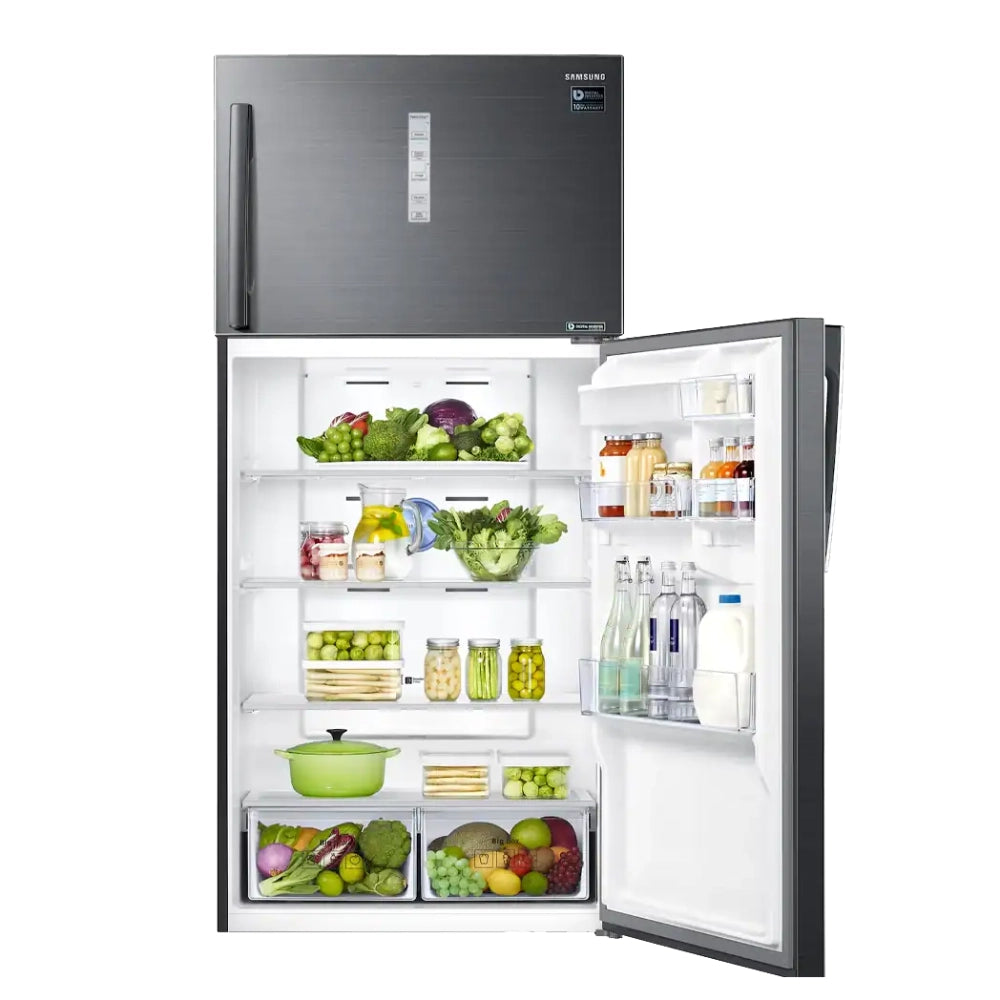 Samsung 620 L Top Freezer Refrigerator