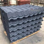 Euro Tiles Roofing Sheets