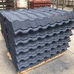 Euro Tiles Roofing Sheets