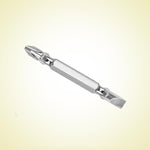 INGCO 65MM 10PCs Screwdriver Bits - SDB21HL133