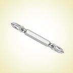 INGCO 65MM 10PCs Screwdriver Bits - SDB21PH233