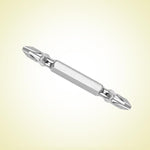 INGCO 65MM 10PCs Screwdriver Bits - SDB21PH233