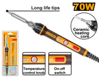 INGCO Electric Soldering Iron - SI01606