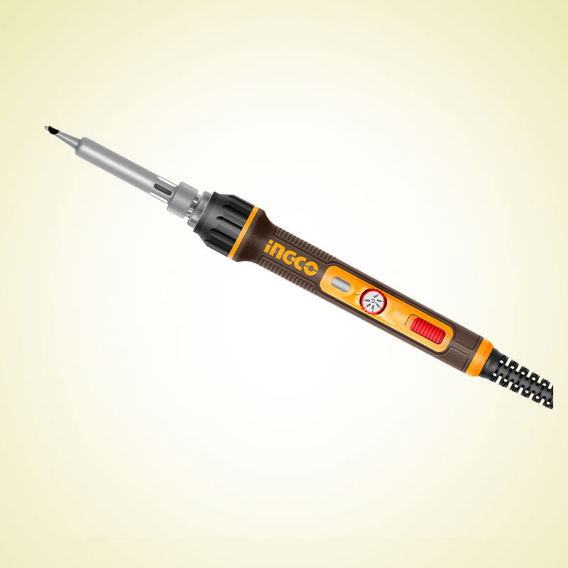 INGCO Electric Soldering Iron - SI01608