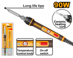 INGCO Electric Soldering Iron - SI01608