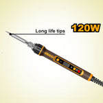 INGCO Electric Soldering Iron - SI01610
