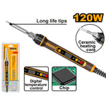 INGCO Electric Soldering Iron - SI01610