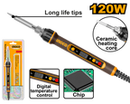 INGCO Electric Soldering Iron - SI01610