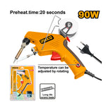 INGCO Soldering Gun with Solder Feeder - SI016732