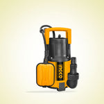 INGCO Submersible Pump - SPC4008