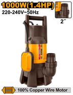 INGCO Sewage Submersible Pump - SPD10001
