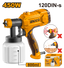 INGCO Spray Gun - SPG3508