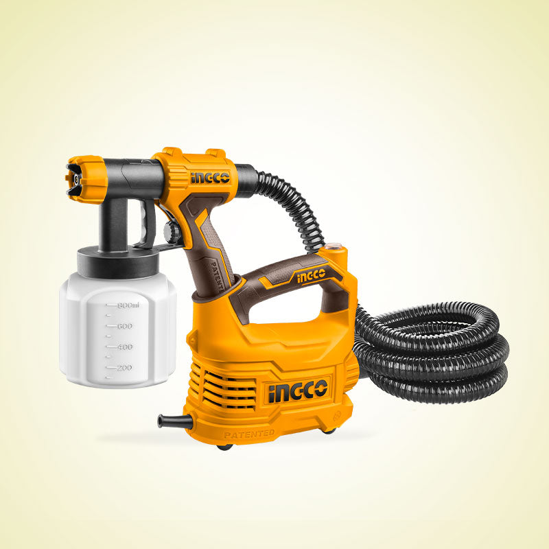 INGCO HVLP Spray Gun - SPG5008