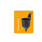 INGCO HVLP Spray Gun - SPG5008