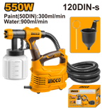INGCO HVLP Spray Gun - SPG5008