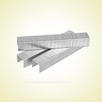 INGCO 10x11.3x0.7MM Staples - STS0110