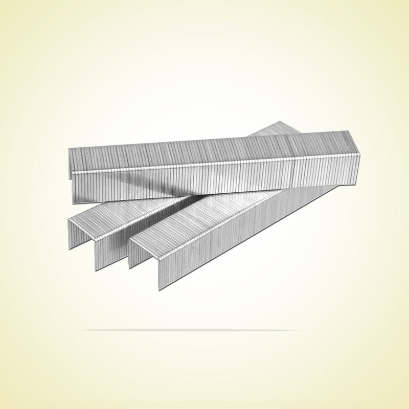 INGCO 10x11.3x0.7MM Staples - STS0110