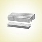 INGCO 12x6.3x1.2MM Staples - STS0412