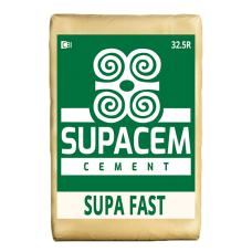 SUPERCEM 32.5R Cement| High-Quality All-Purpose Cement