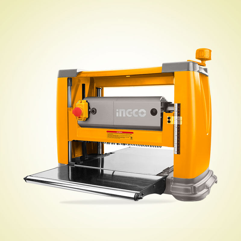 Thickness Planer - TP15003
