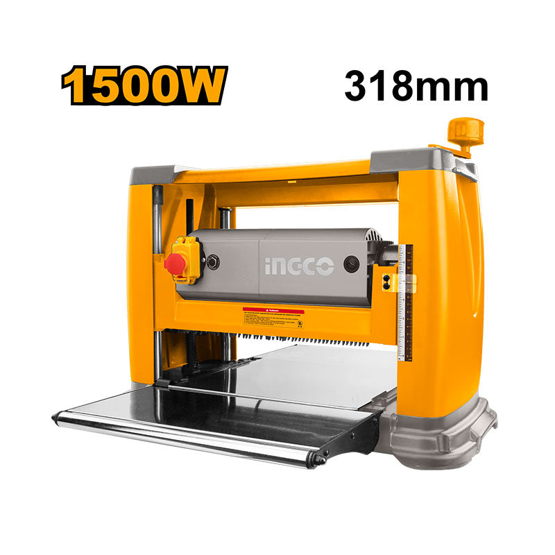 Thickness Planer - TP15003
