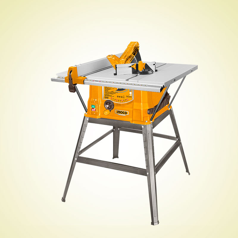 INGCO Table Saw - TS150078