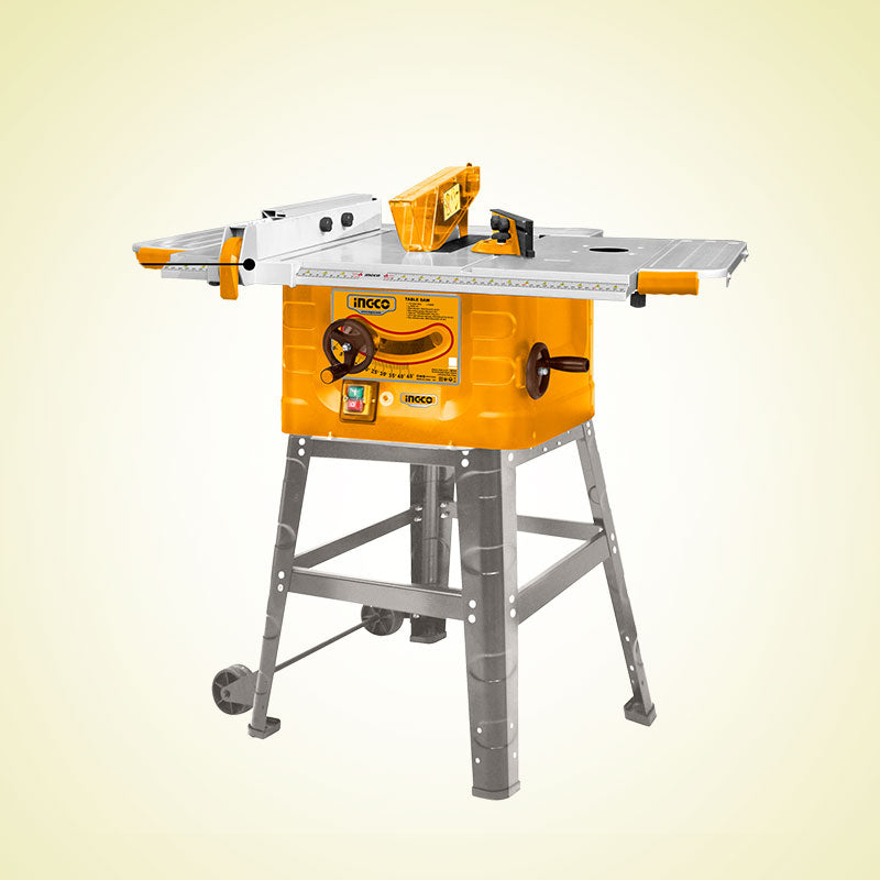 INGCO Table Saw - TS180028