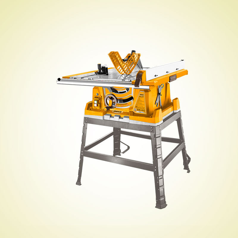 INGCO Table Saw - TS26005
