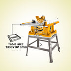 INGCO Table Saw - TS26005