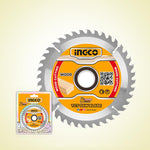INGCO 185MM (7-1/4") TCT Saw Blade - TSB118515