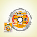 INGCO 254MM (10") TCT Saw Blade - TSB125423
