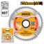 INGCO 254MM (10") TCT Saw Blade - TSB125423