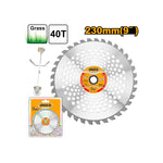 INGCO Bush Cutter Blade - TSB423045