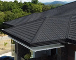 Euro Tiles Roofing Sheets