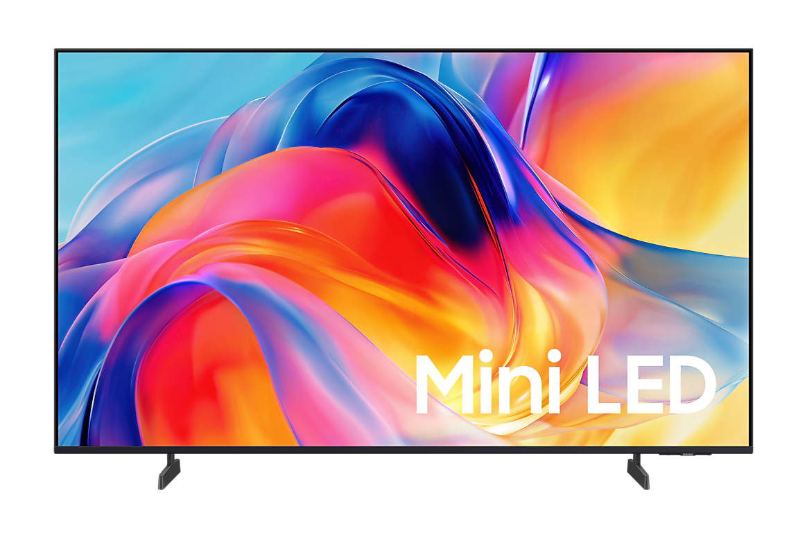 Samsung 50 Inch Mini LED Television